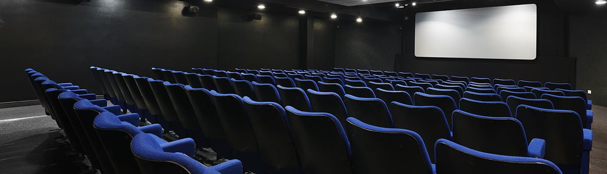 Mallard Cinema 2
